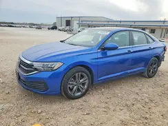 3VW7M7BU2RM019040 2024 VOLKSWAGEN JETTA