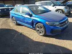 3VW7M7BU2RM035920 2024 VOLKSWAGEN JETTA