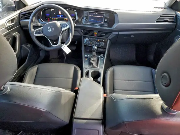3VW7M7BU2RM050319 2024 VOLKSWAGEN JETTA - Image 8