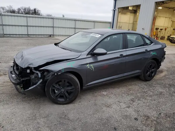 3VW7M7BU2RM054791 2024 VOLKSWAGEN JETTA - Image 1