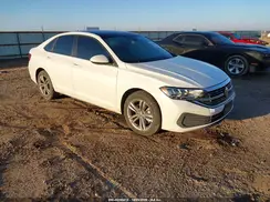 3VW7M7BU2RM057657 2024 VOLKSWAGEN JETTA