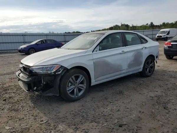 3VW7M7BU2RM061837 2024 VOLKSWAGEN JETTA - Image 1