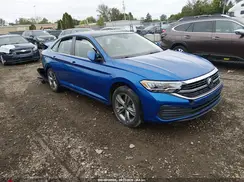 3VW7M7BU2RM089234 2024 VOLKSWAGEN JETTA