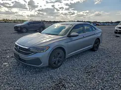 3VW7M7BU3NM001611 2022 VOLKSWAGEN JETTA