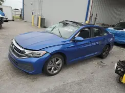 3VW7M7BU3NM003536 2022 VOLKSWAGEN JETTA