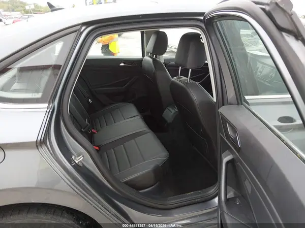 3VW7M7BU3NM012947 2022 VOLKSWAGEN JETTA - Image 8