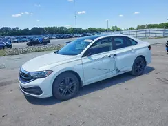 3VW7M7BU3NM020465 2022 VOLKSWAGEN JETTA