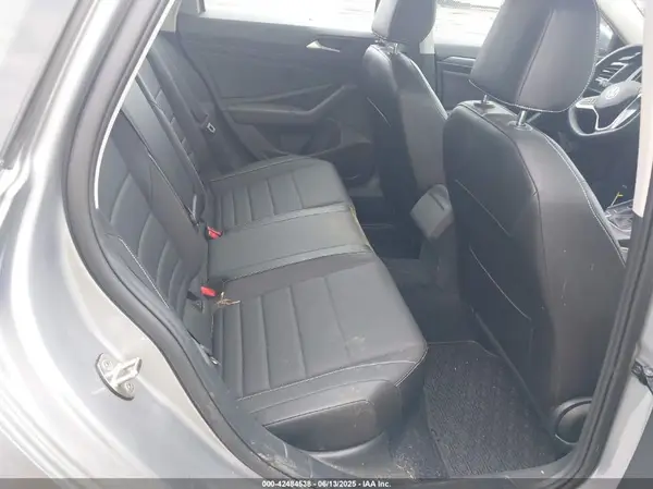 3VW7M7BU3NM026296 2022 VOLKSWAGEN JETTA - Image 8