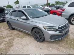 3VW7M7BU3NM033393 2022 VOLKSWAGEN JETTA