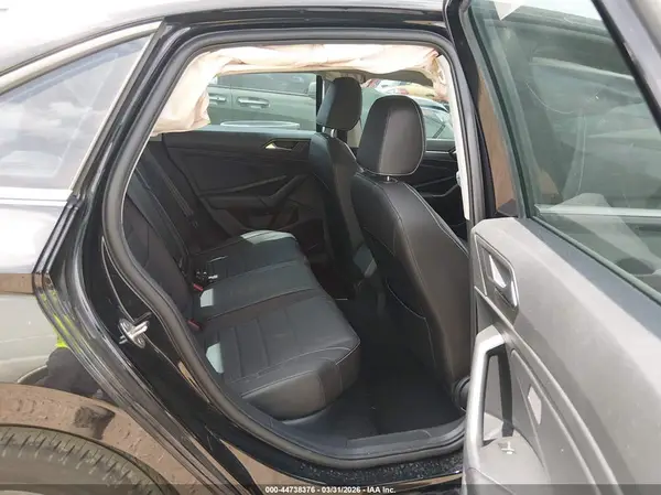 3VW7M7BU3PM007556 2023 VOLKSWAGEN JETTA - Image 8