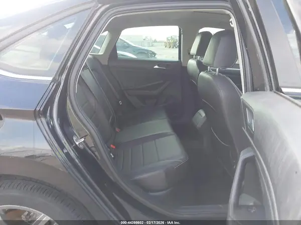 3VW7M7BU3PM007797 2023 VOLKSWAGEN JETTA - Image 8