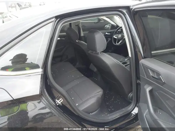 3VW7M7BU3PM008027 2023 VOLKSWAGEN JETTA - Image 8