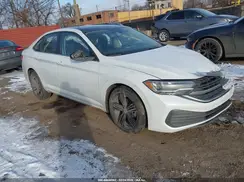 3VW7M7BU3PM009632 2023 VOLKSWAGEN JETTA