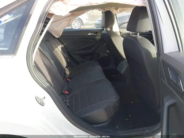 3VW7M7BU3PM009632 2023 VOLKSWAGEN JETTA - Image 8