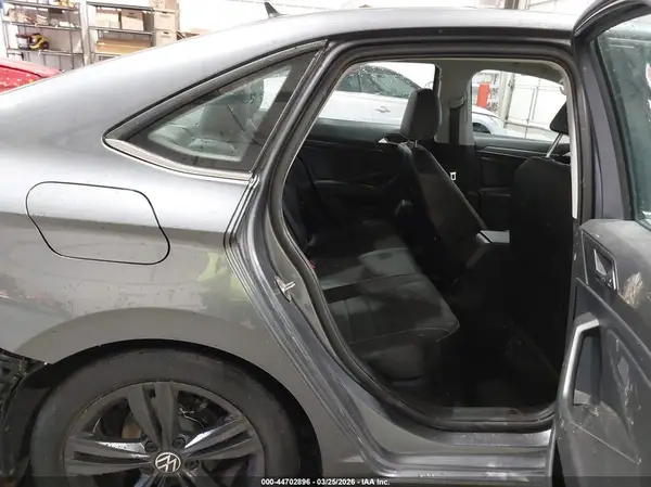 3VW7M7BU3PM017648 2023 VOLKSWAGEN JETTA - Image 8