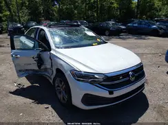 3VW7M7BU3PM036572 2023 VOLKSWAGEN JETTA