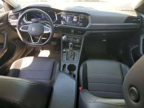 3VW7M7BU3PM037866 2023 VOLKSWAGEN JETTA - Image 8
