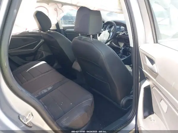 3VW7M7BU3PM043957 2023 VOLKSWAGEN JETTA - Image 8