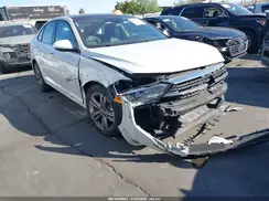 3VW7M7BU3PM045501 2023 VOLKSWAGEN JETTA
