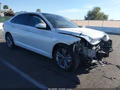 3VW7M7BU3PM053808 2023 VOLKSWAGEN JETTA