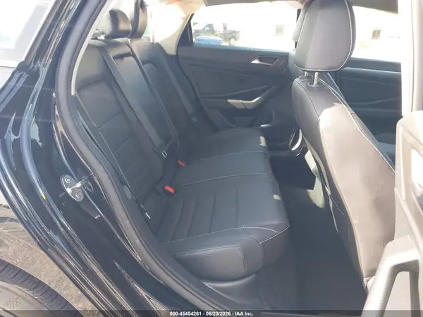 3VW7M7BU3RM003557 2024 VOLKSWAGEN JETTA - Image 8
