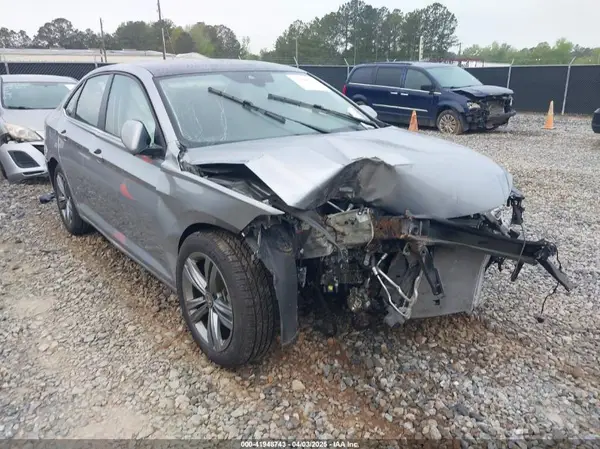 3VW7M7BU3RM004661 2024 VOLKSWAGEN JETTA - Image 1