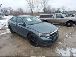 3VW7M7BU3RM005454 2024 VOLKSWAGEN JETTA