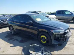 3VW7M7BU3RM011240 2024 VOLKSWAGEN JETTA