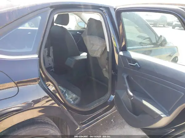 3VW7M7BU3RM011240 2024 VOLKSWAGEN JETTA - Image 8
