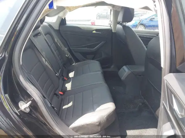 3VW7M7BU3RM032444 2024 VOLKSWAGEN JETTA - Image 8