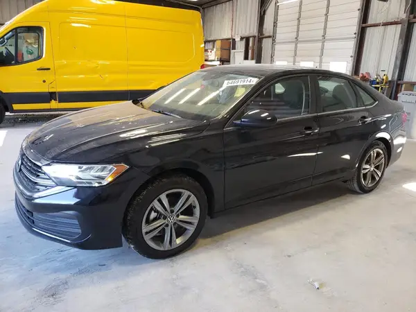 3VW7M7BU3RM036798 2024 VOLKSWAGEN JETTA - Image 1
