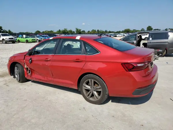 3VW7M7BU3RM037188 2024 VOLKSWAGEN JETTA - Image 2