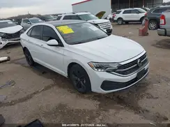 3VW7M7BU3RM051608 2024 VOLKSWAGEN JETTA