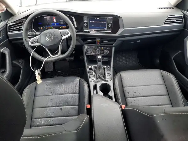 3VW7M7BU3RM058865 2024 VOLKSWAGEN JETTA - Image 8