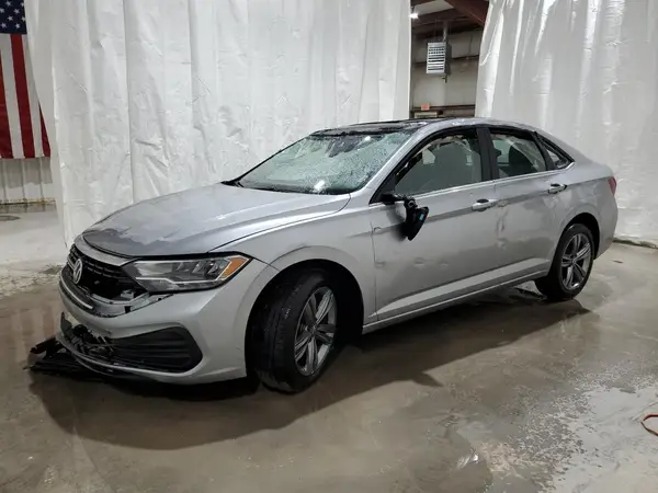 3VW7M7BU3RM071874 2024 VOLKSWAGEN JETTA - Image 1