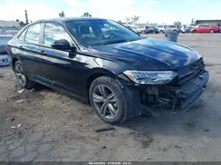 3VW7M7BU3RM095155 2024 VOLKSWAGEN JETTA