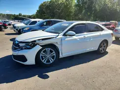 3VW7M7BU4NM010754 2022 VOLKSWAGEN JETTA