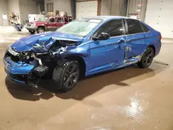 3VW7M7BU4NM013329 2022 VOLKSWAGEN JETTA