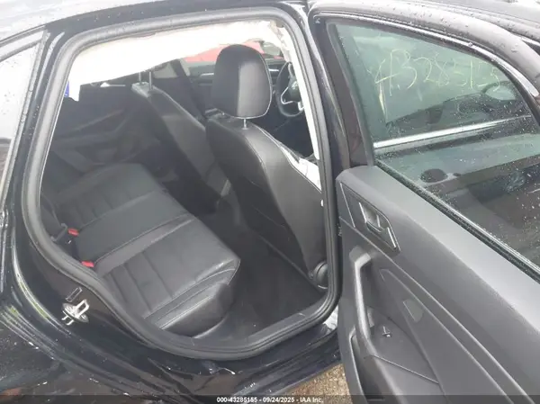 3VW7M7BU4NM014156 2022 VOLKSWAGEN JETTA - Image 8