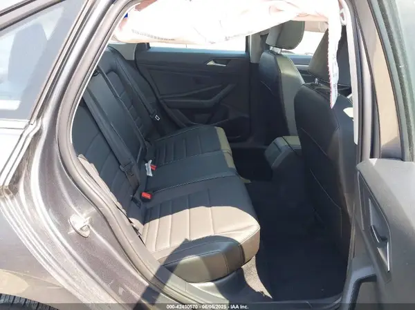 3VW7M7BU4NM014223 2022 VOLKSWAGEN JETTA - Image 8