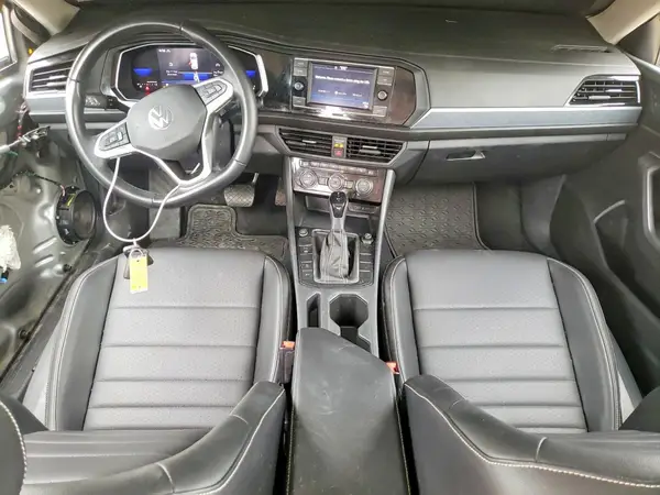 3VW7M7BU4NM014352 2022 VOLKSWAGEN JETTA - Image 8