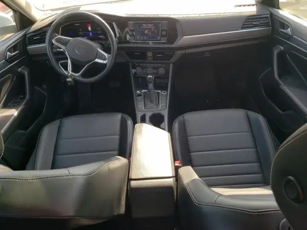 3VW7M7BU4NM016117 2022 VOLKSWAGEN JETTA - Image 8