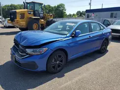 3VW7M7BU4NM023035 2022 VOLKSWAGEN JETTA