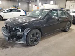 3VW7M7BU4NM026422 2022 VOLKSWAGEN JETTA