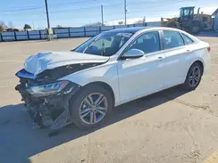 3VW7M7BU4NM033256 2022 VOLKSWAGEN JETTA