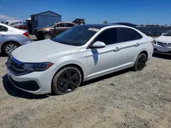 3VW7M7BU4PM038539 2023 VOLKSWAGEN JETTA