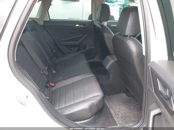 3VW7M7BU4PM050593 2023 VOLKSWAGEN JETTA - Image 8