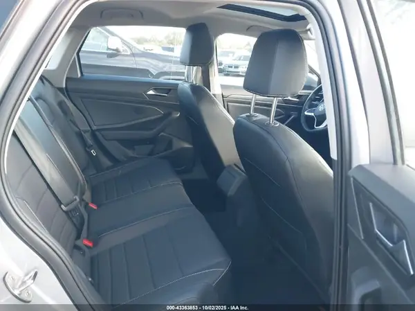 3VW7M7BU4PM051355 2023 VOLKSWAGEN JETTA - Image 8