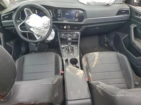 3VW7M7BU4PM059682 2023 VOLKSWAGEN JETTA - Image 8