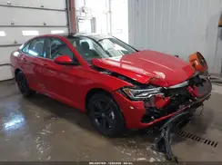 3VW7M7BU4RM003034 2024 VOLKSWAGEN JETTA